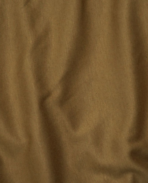 Ткань Трикотаж 1637 цвет коричневый картинка 2
