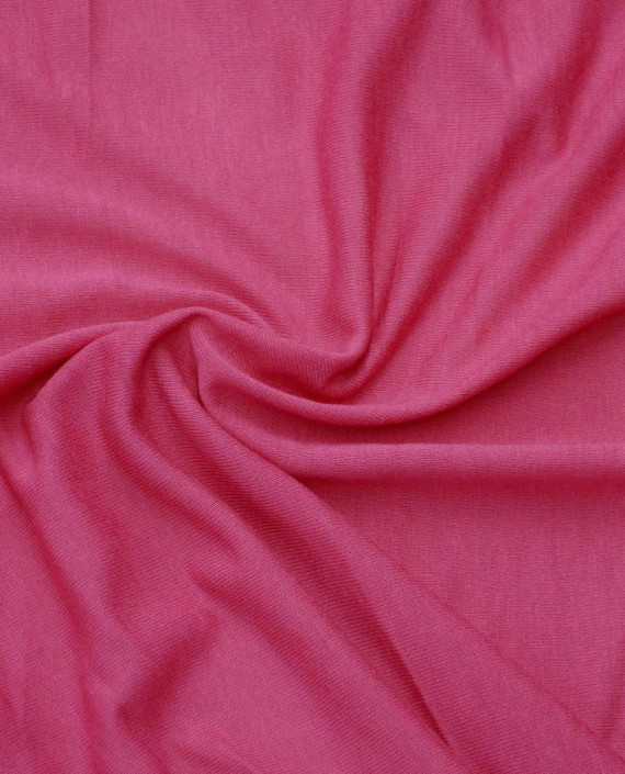Ткань Трикотаж 1649 цвет розовый картинка