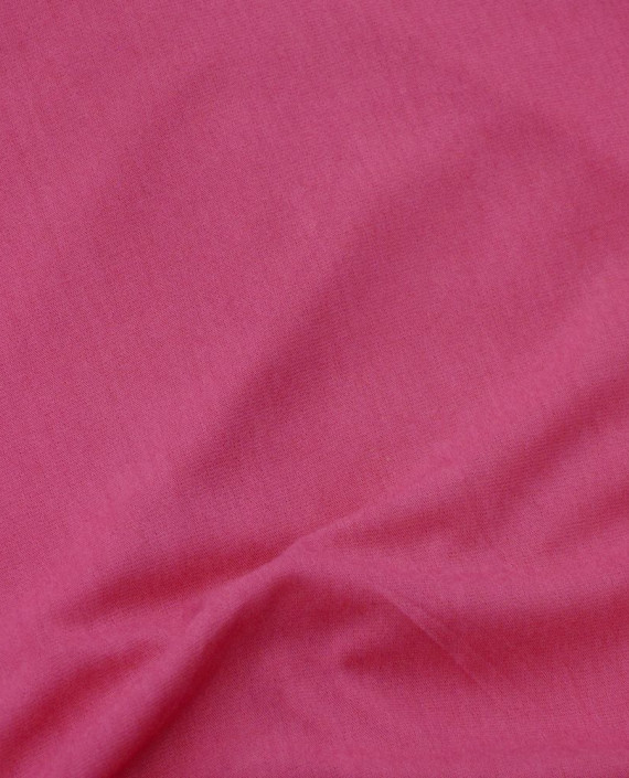 Ткань Трикотаж 1649 цвет розовый картинка 1