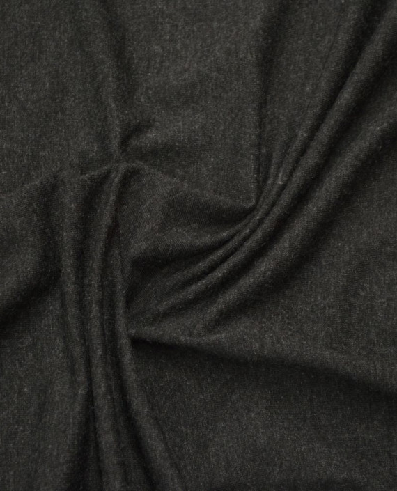 Ткань Трикотаж 1652 цвет серый картинка