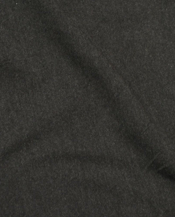 Ткань Трикотаж 1652 цвет серый картинка 2