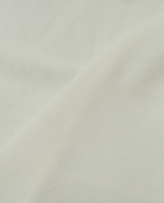 Ткань Трикотаж 1660 цвет белый картинка 2
