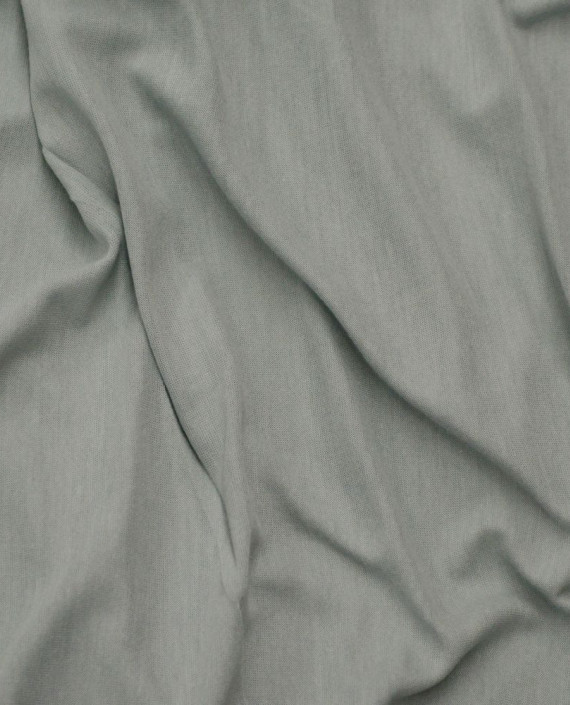 Ткань Трикотаж 1664 цвет серый картинка 1