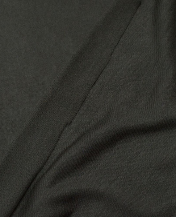 Ткань Трикотаж 1665 цвет серый картинка 1
