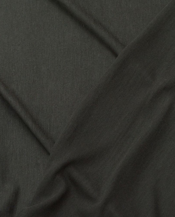 Ткань Трикотаж 1667 цвет серый картинка 2