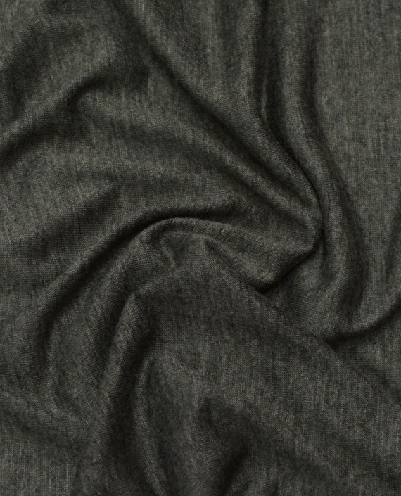Ткань Трикотаж 1673 цвет серый картинка