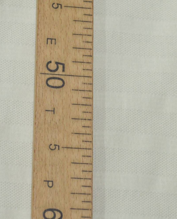 Ткань Трикотаж Хлопковый 1710 цвет айвори картинка 1
