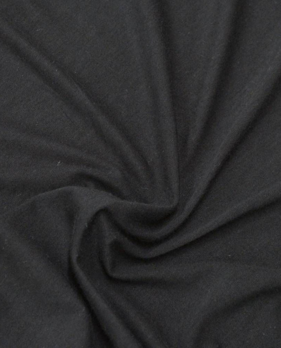 Ткань Трикотаж Вискозный 1711 цвет серый картинка
