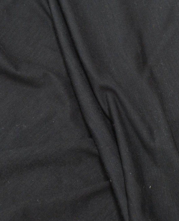 Ткань Трикотаж Вискозный 1711 цвет серый картинка 2