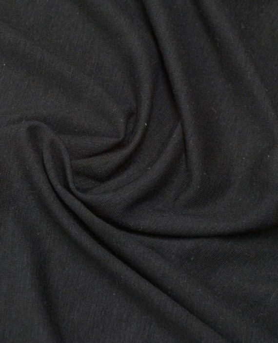 Ткань Трикотаж Вискозный 1712 цвет серый картинка