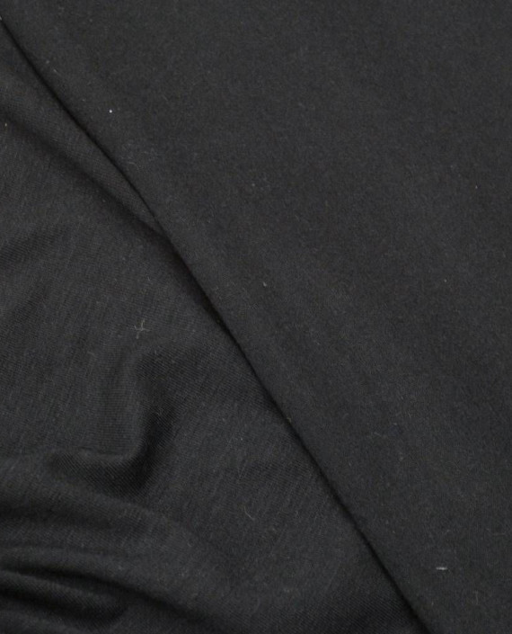 Ткань Трикотаж Вискозный 1712 цвет серый картинка 2