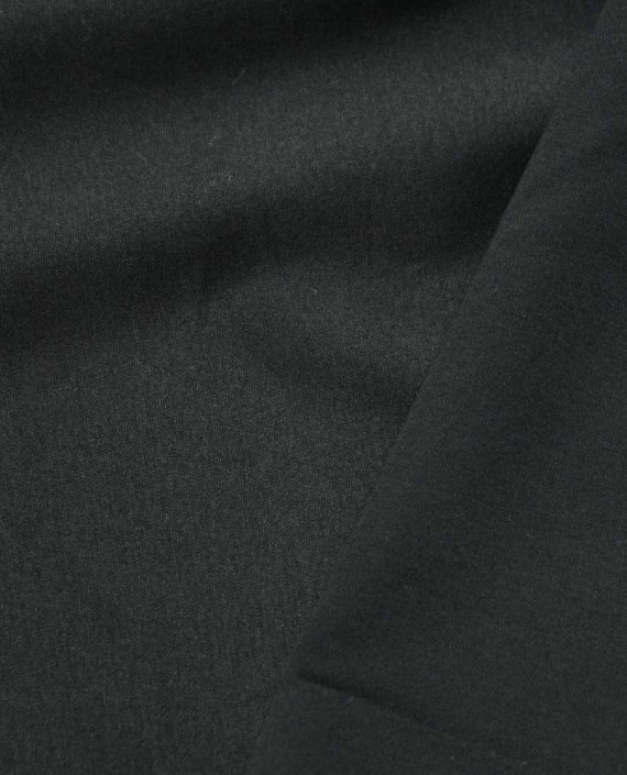 Ткань Трикотаж Хлопковый 1742 цвет серый картинка 2