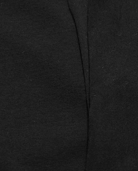 Ткань Трикотаж Хлопковый 1754 цвет серый картинка 2