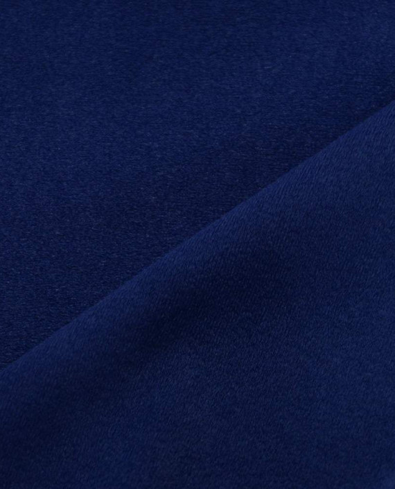 Ткань Трикотаж 1766 цвет синий картинка 1