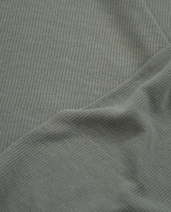 Ткань Трикотаж Чулок 1801 цвет серый картинка 2