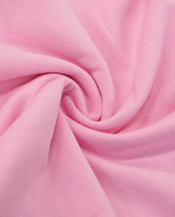 Ткань Трикотаж Чулок 1809 цвет розовый картинка
