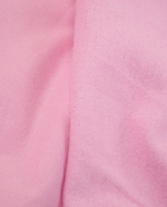 Ткань Трикотаж Чулок 1809 цвет розовый картинка 1