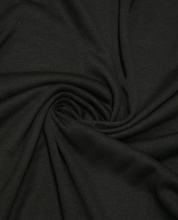 Ткань Трикотаж Хлопковый 1967 цвет серый картинка