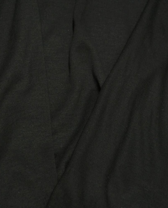 Ткань Трикотаж Хлопковый 1967 цвет серый картинка 1