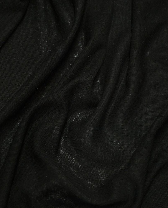 Ткань Трикотаж Хлопковый 1967 цвет серый картинка 2