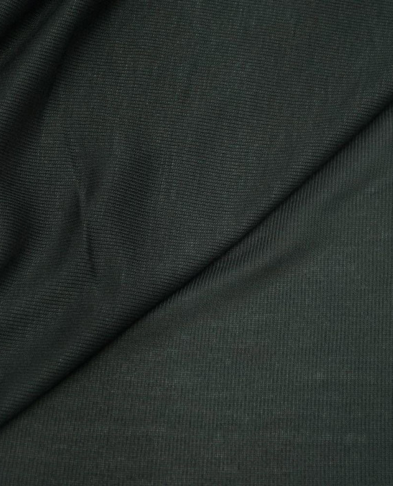Ткань Трикотаж Вискозный 2026 цвет серый картинка 2