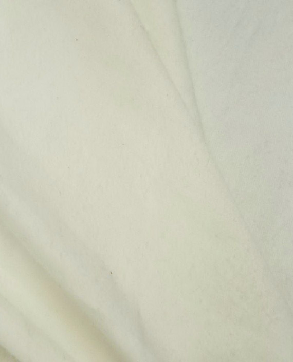 Ткань Трикотаж Хлопковый 2039 цвет белый картинка 2