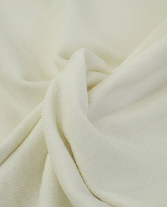 Ткань Трикотаж Чулок 2108 цвет белый картинка