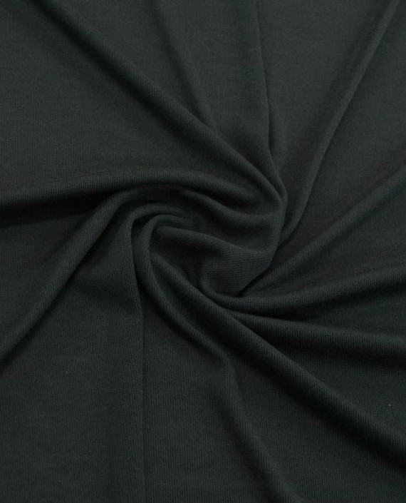 Ткань Трикотаж Хлопковый 2214 цвет серый картинка