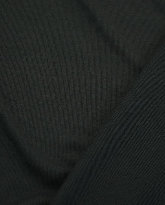 Ткань Трикотаж Хлопковый 2214 цвет серый картинка 2