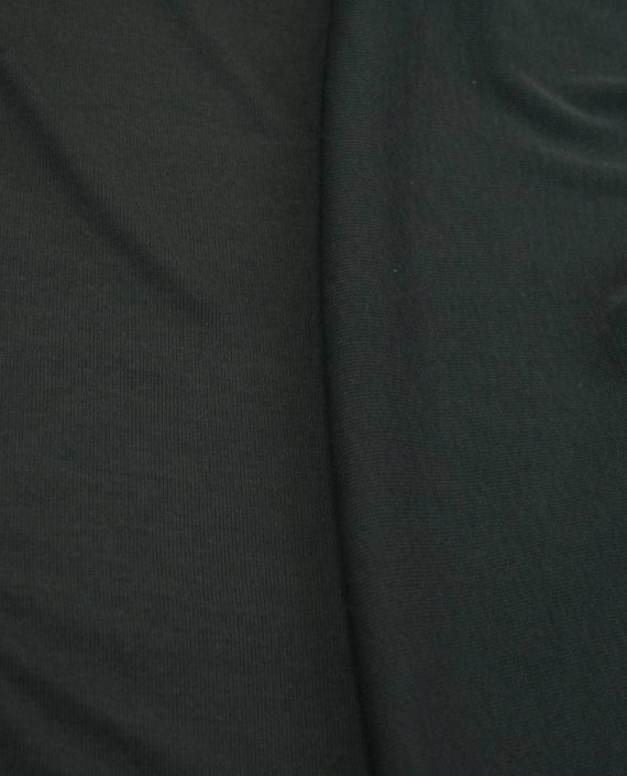 Ткань Трикотаж Хлопковый 2214 цвет серый картинка 1