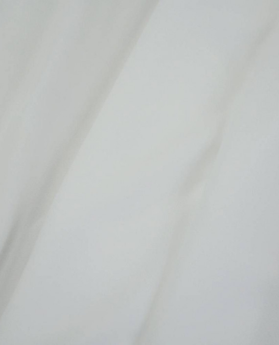 Ткань Трикотаж Масло 2245 цвет белый картинка 1