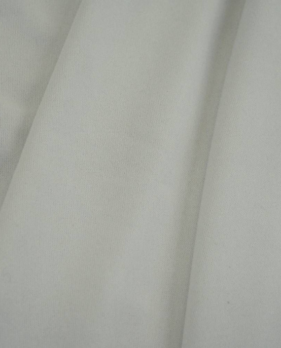 Ткань Трикотаж Полиэстер 2267 цвет серый картинка 1