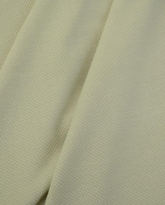 Ткань Трикотаж Хлопковый 2310 цвет серый крупа картинка 2