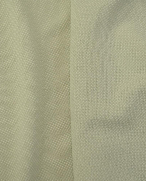 Ткань Трикотаж Хлопковый 2310 цвет серый крупа картинка 1