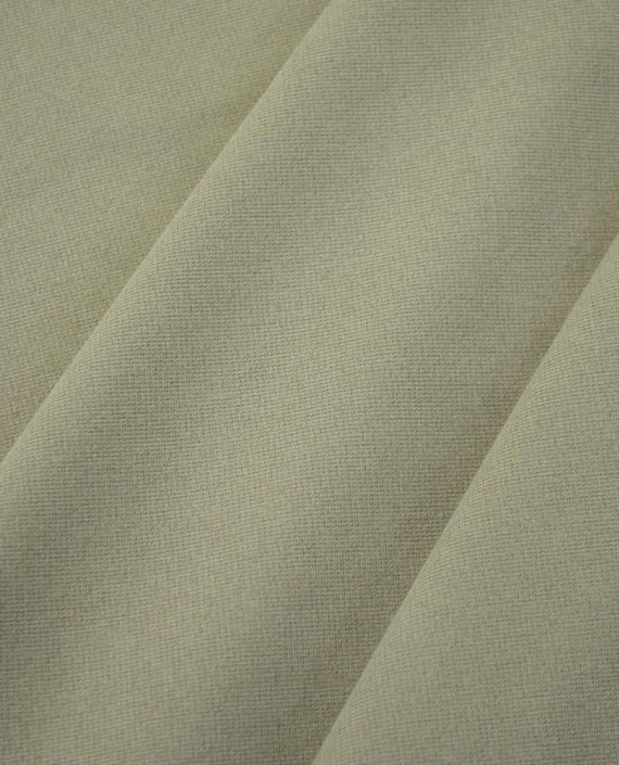 Ткань Трикотаж Джерси Хлопковый 2318 цвет серый картинка 1