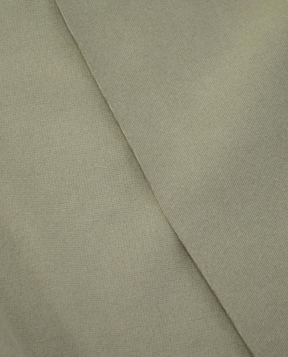Ткань Трикотаж Джерси Хлопковый 2318 цвет серый картинка 2