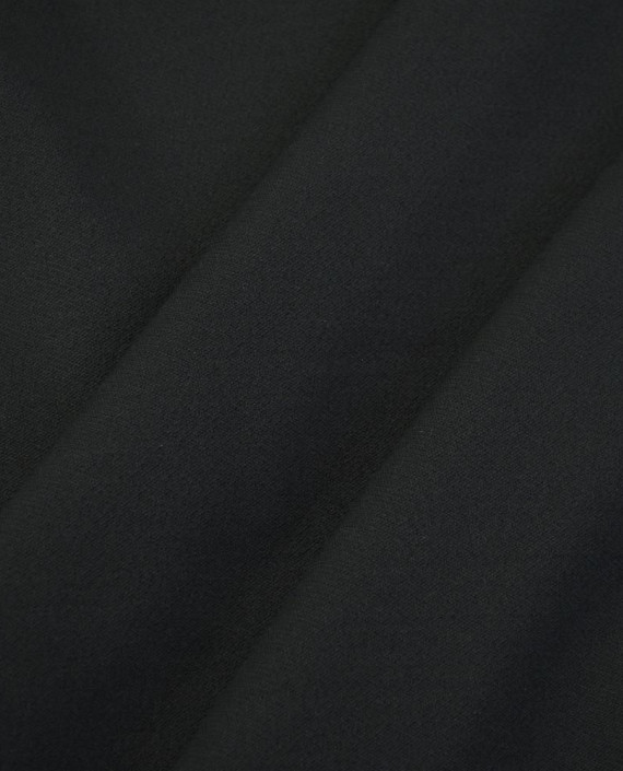 Ткань Трикотаж Полиэстер 2323 цвет серый картинка 1