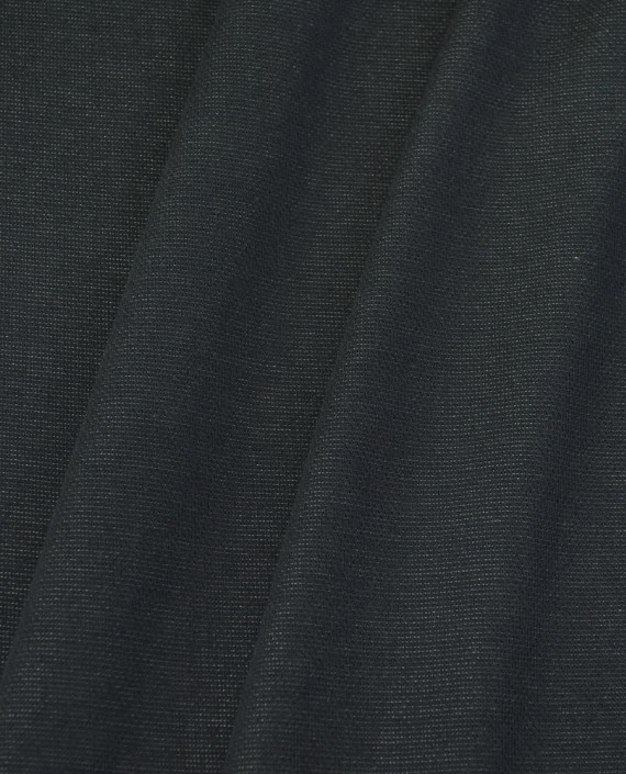 Ткань Трикотаж Хлопковый 2339 цвет серый картинка 1