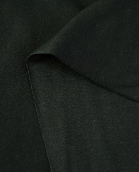 Ткань Трикотаж Чулок Хлопковый 2356 цвет серый картинка 1