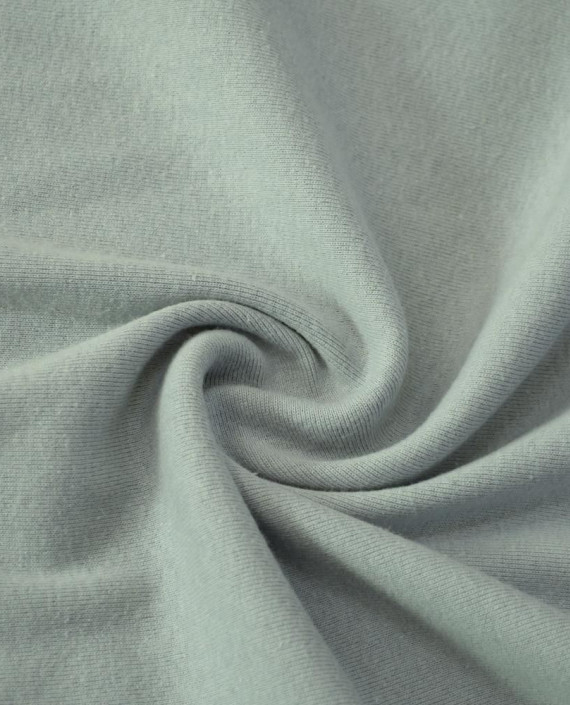 Ткань Трикотаж Чулок Хлопковый 2357 цвет серый картинка
