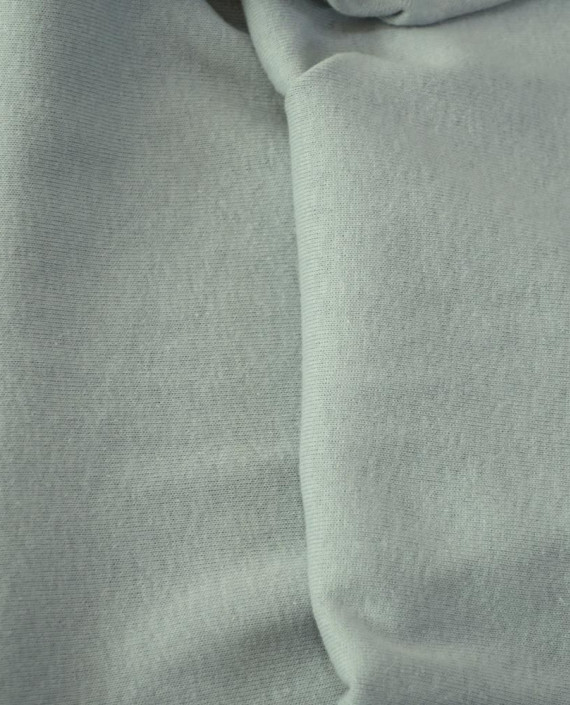 Ткань Трикотаж Чулок Хлопковый 2357 цвет серый картинка 1