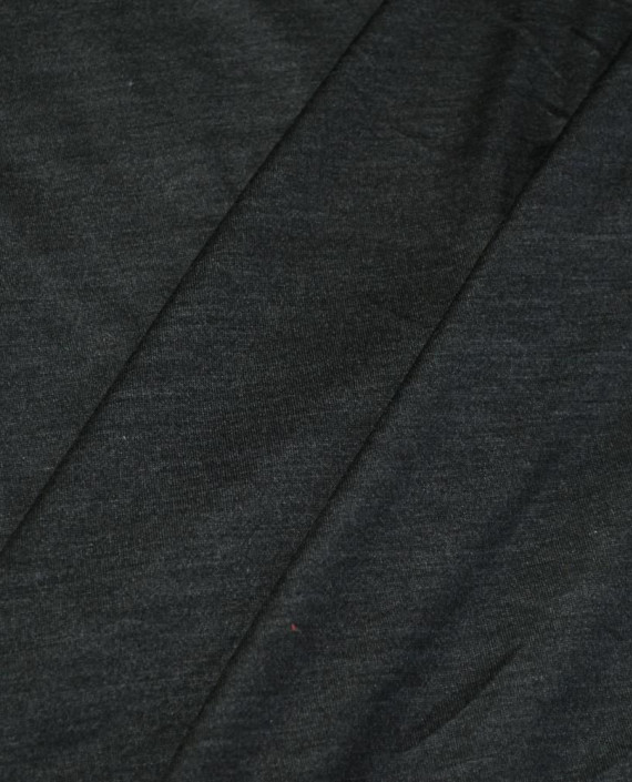 Ткань Трикотаж Вискоза 2377 цвет серый картинка 1