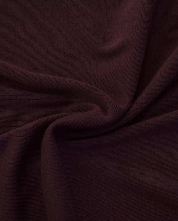 Ткань Трикотаж Вискоза Чулок 2401 цвет фиолетовый картинка