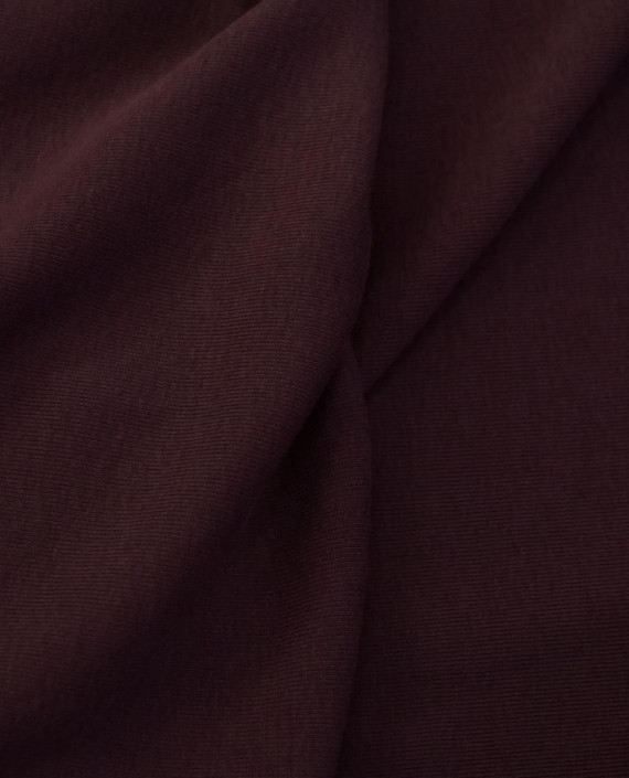 Ткань Трикотаж Вискоза Чулок 2401 цвет фиолетовый картинка 2