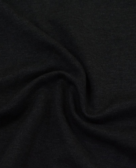 Трикотаж Джерси Хлопок - последний отрез1.3m 12498 цвет серый картинка