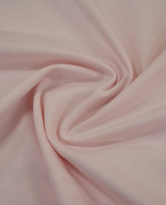 Трикотаж Джерси Хлопок 2515 цвет розовый картинка