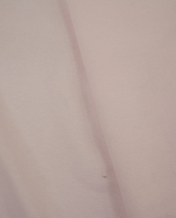 Трикотаж Джерси Хлопок 2515 цвет розовый картинка 1