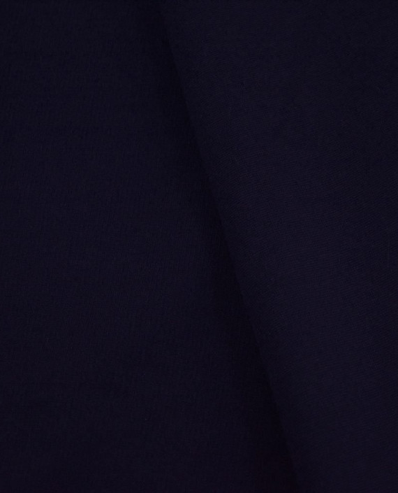 Трикотаж Джерси Полиэстер 2516 цвет фиолетовый картинка 2