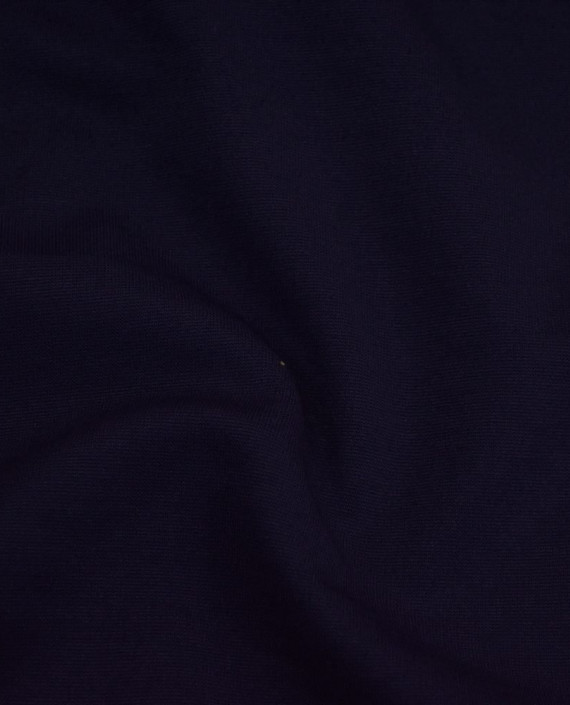 Трикотаж Джерси Полиэстер 2516 цвет фиолетовый картинка 1