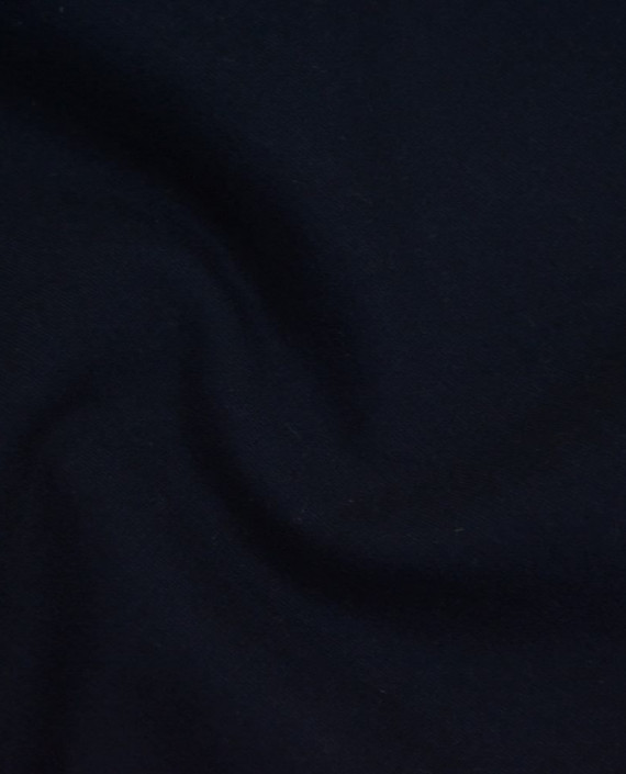 Трикотаж Джерси Хлопок 2520 цвет синий картинка 1